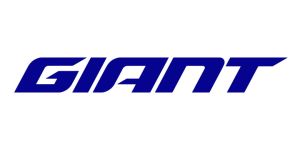 Giant Logo Blue