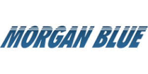 morgan blue